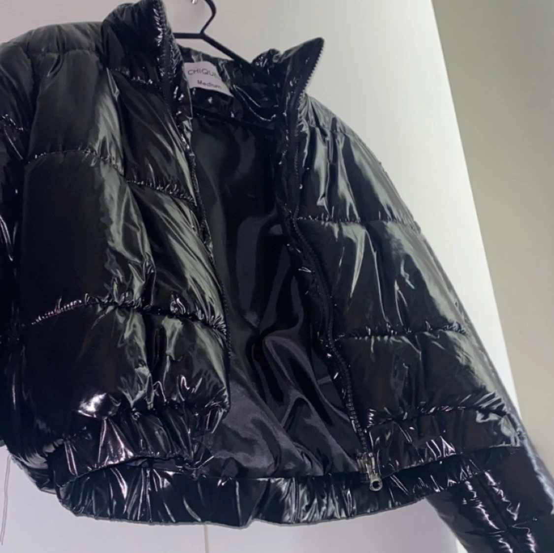 Glans puffer jacket - 90