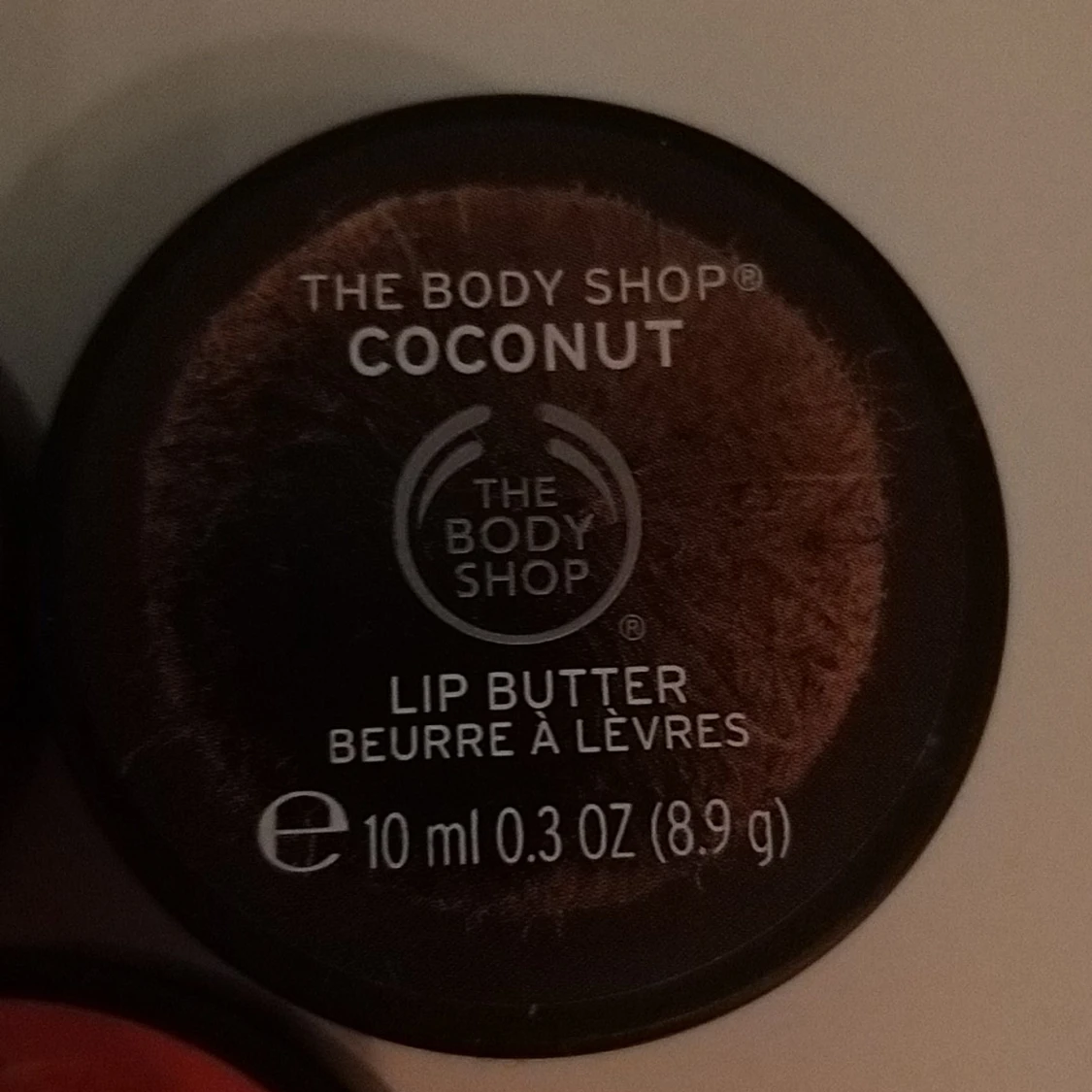 The body shop - 90