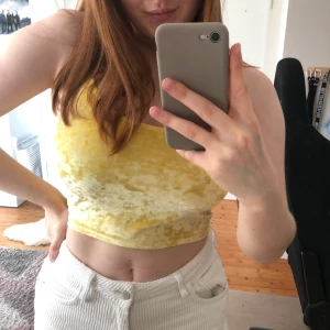 H&M linne strl S - linne från h&m i storlek S, köparen står för frakt✨