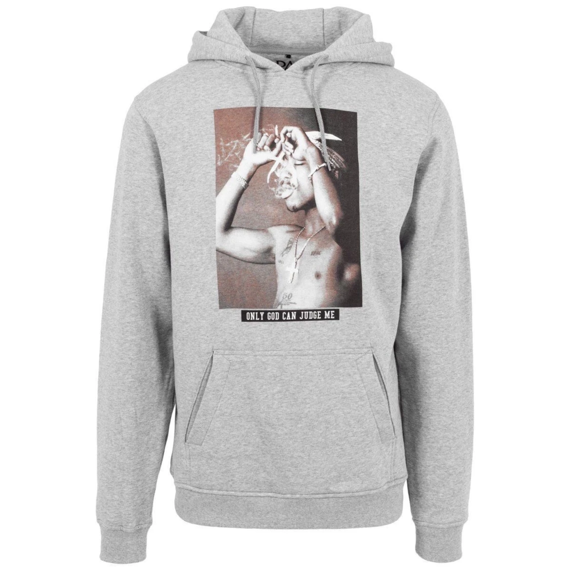 Tupac hoodie