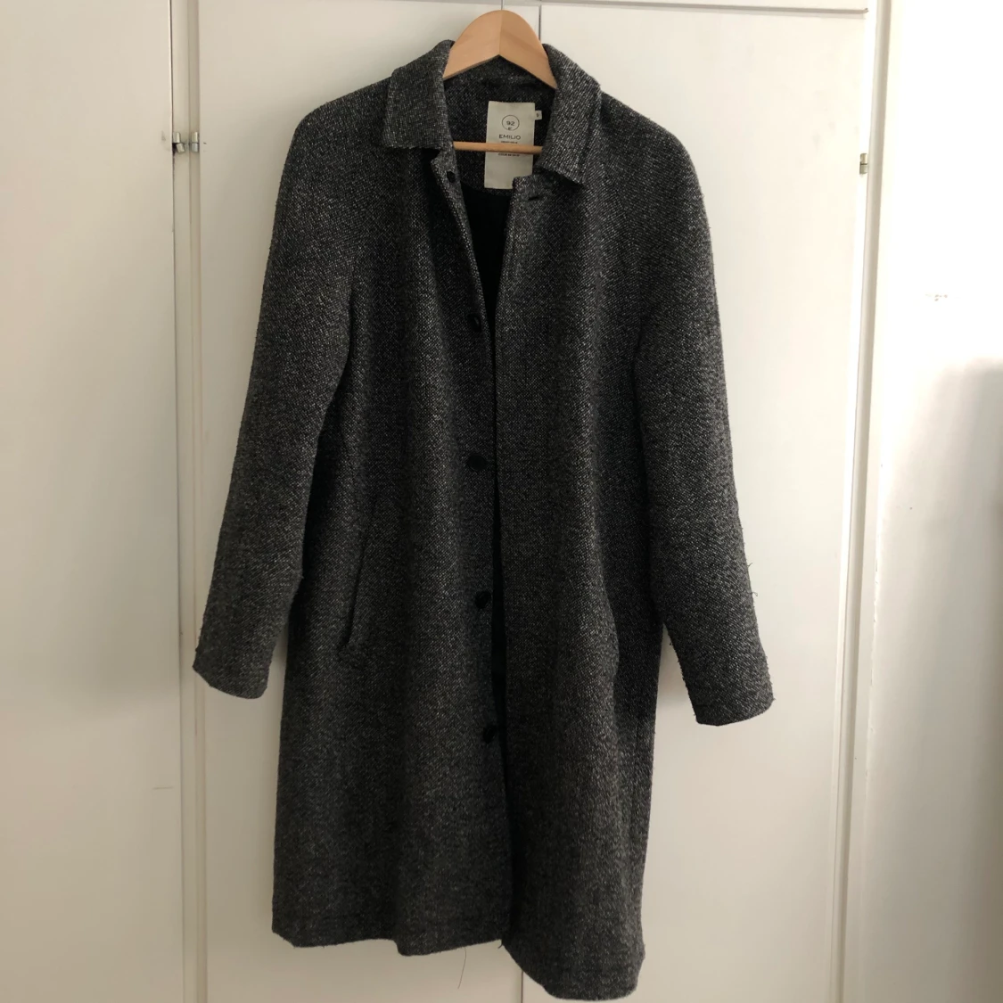 jacka från emilio - 90