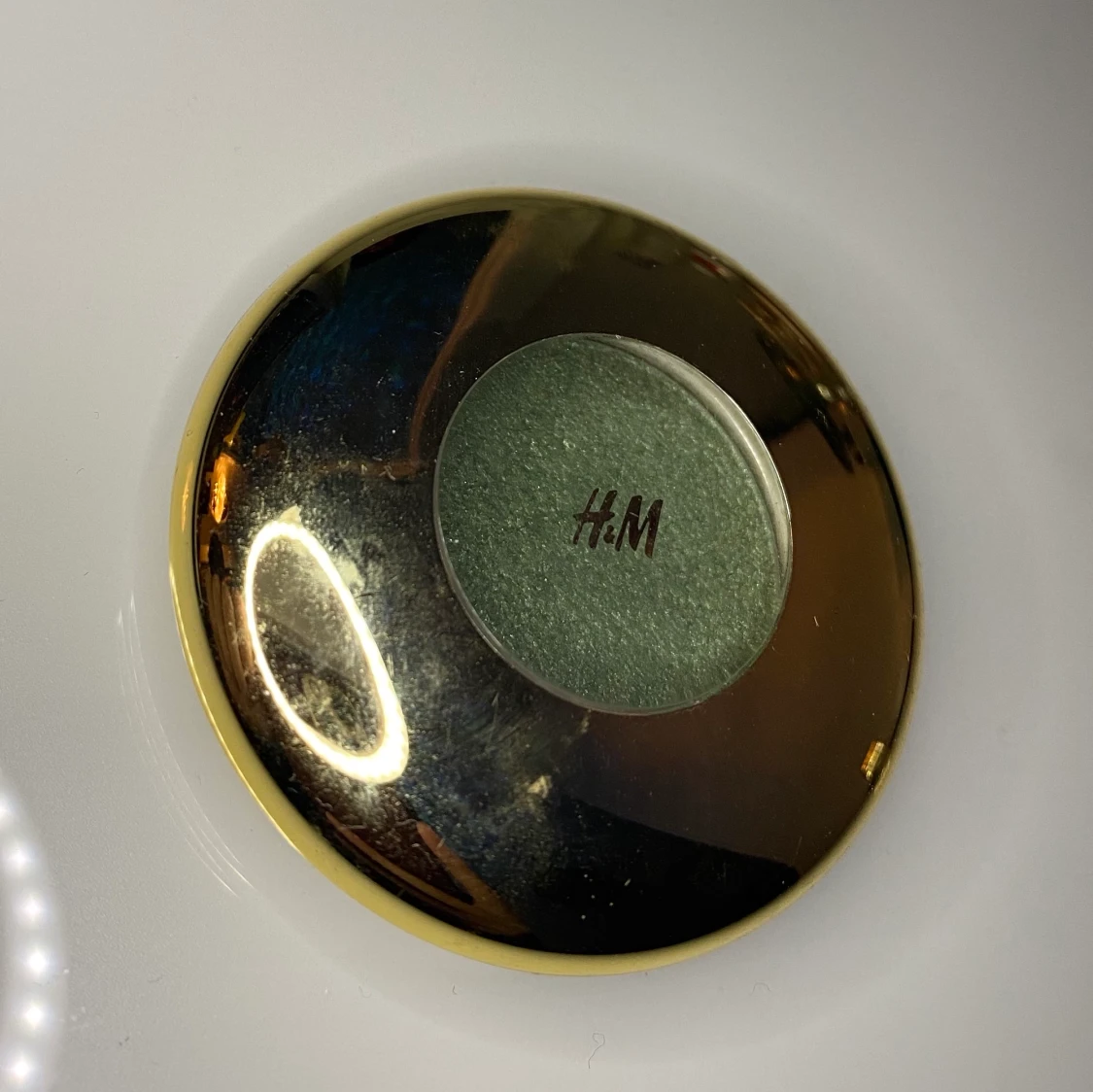 Smink, ögonskugga  - 90