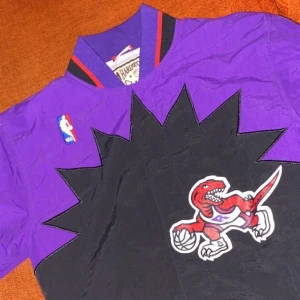 Mitchell & Ness jacks  - Storlek S, aldrig använd