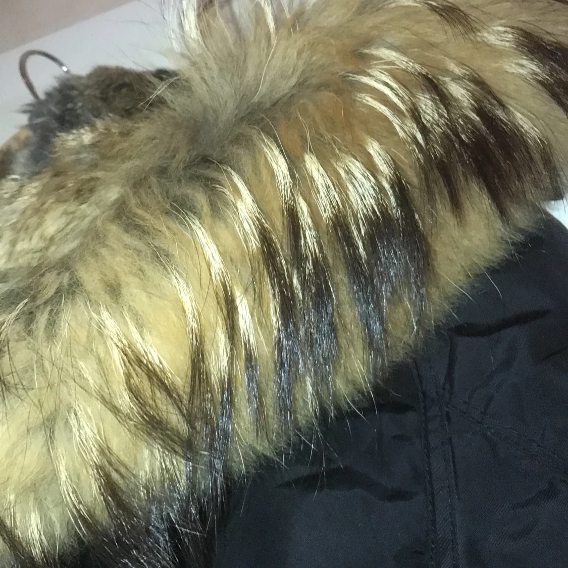 Parajumper kodiak (dam) - 91