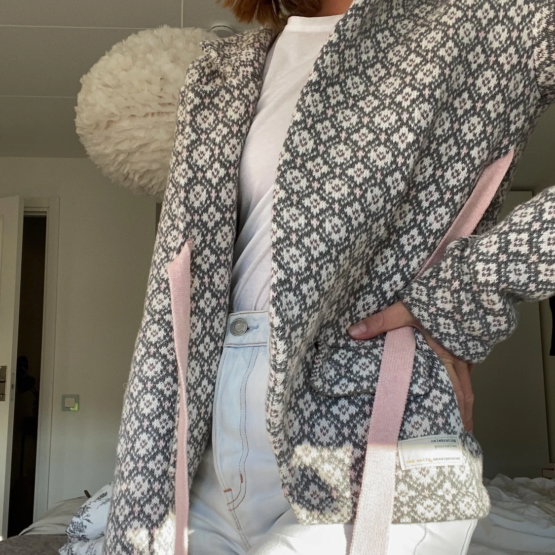 Odd Molly-kofta  - 90