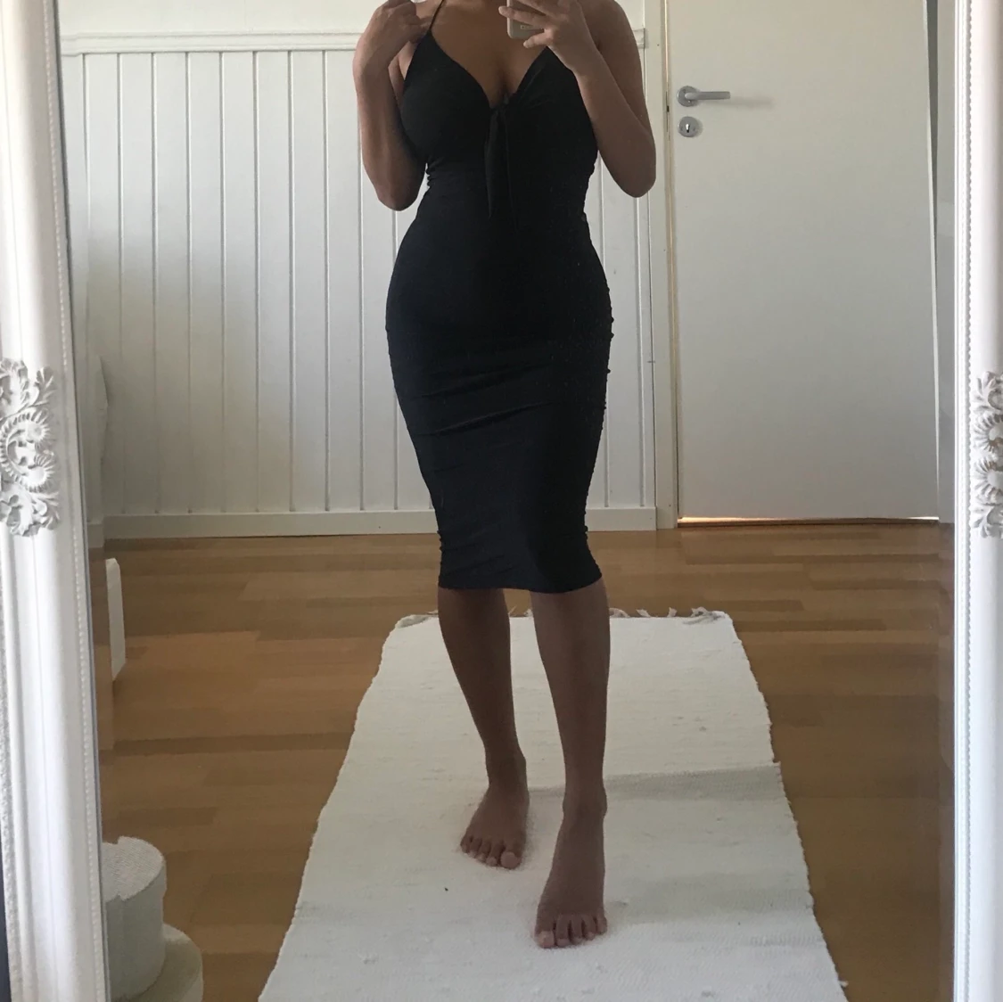 Rebecca stella klänning - 90