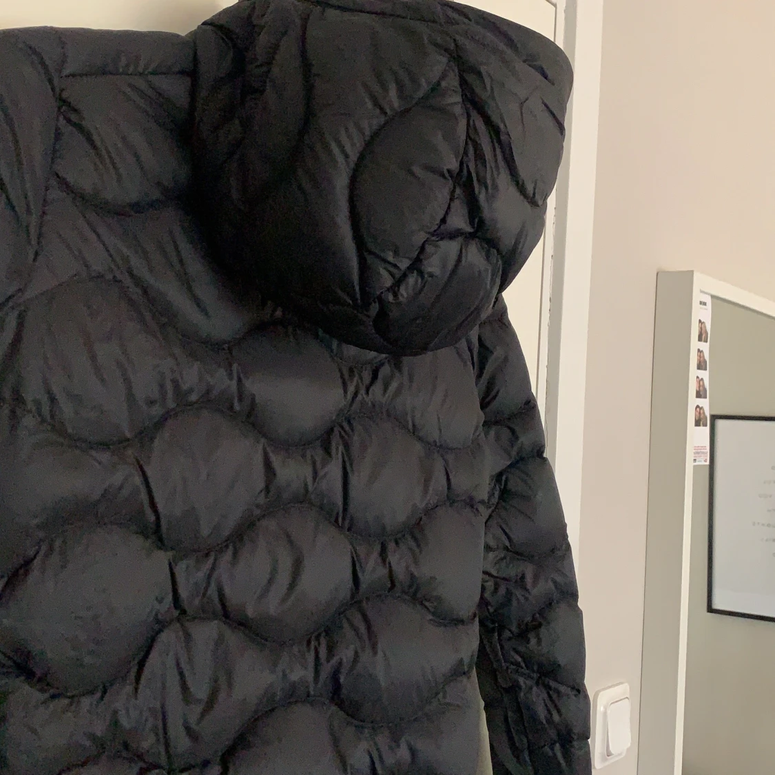 Peak performance jacka - 91