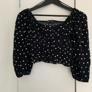 Prickig topp - Så söt! Magtröja 