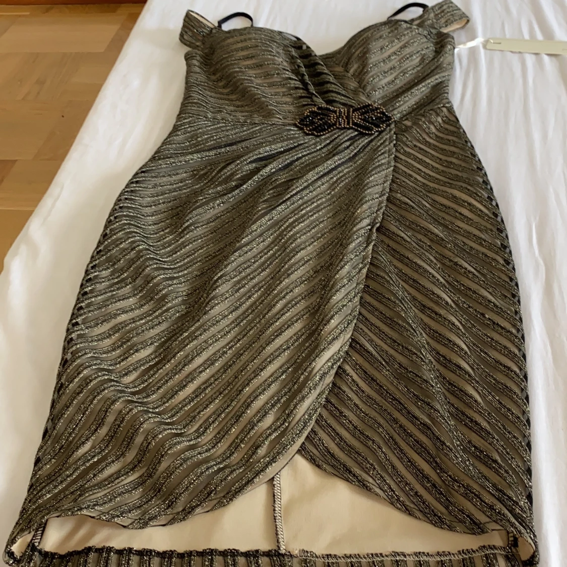 Fin klänning, Storlek 42, Helt ny, Aldrig använd! - 91