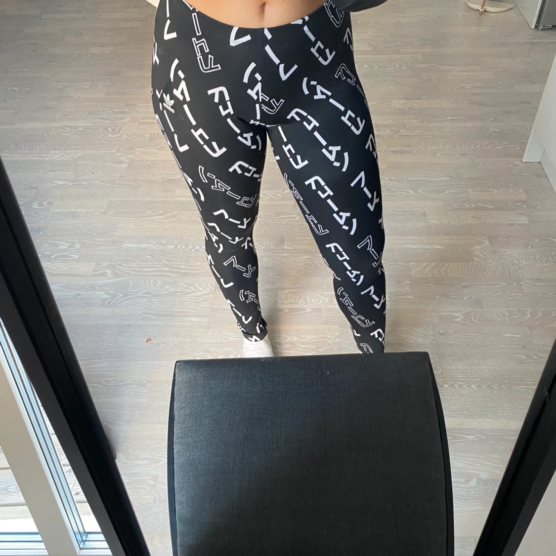 Träningstajts från adidas - 90