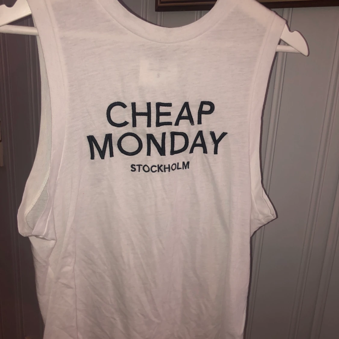 Cheap Monday  - 90