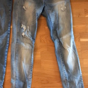 Jeans - Använda några gånger