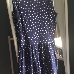 Blå känning - Använt några gånger men är inte min stil längre✨