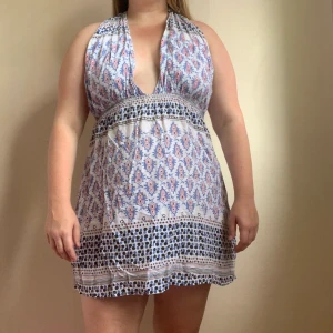 Tunika - Tunika att springa hemma i