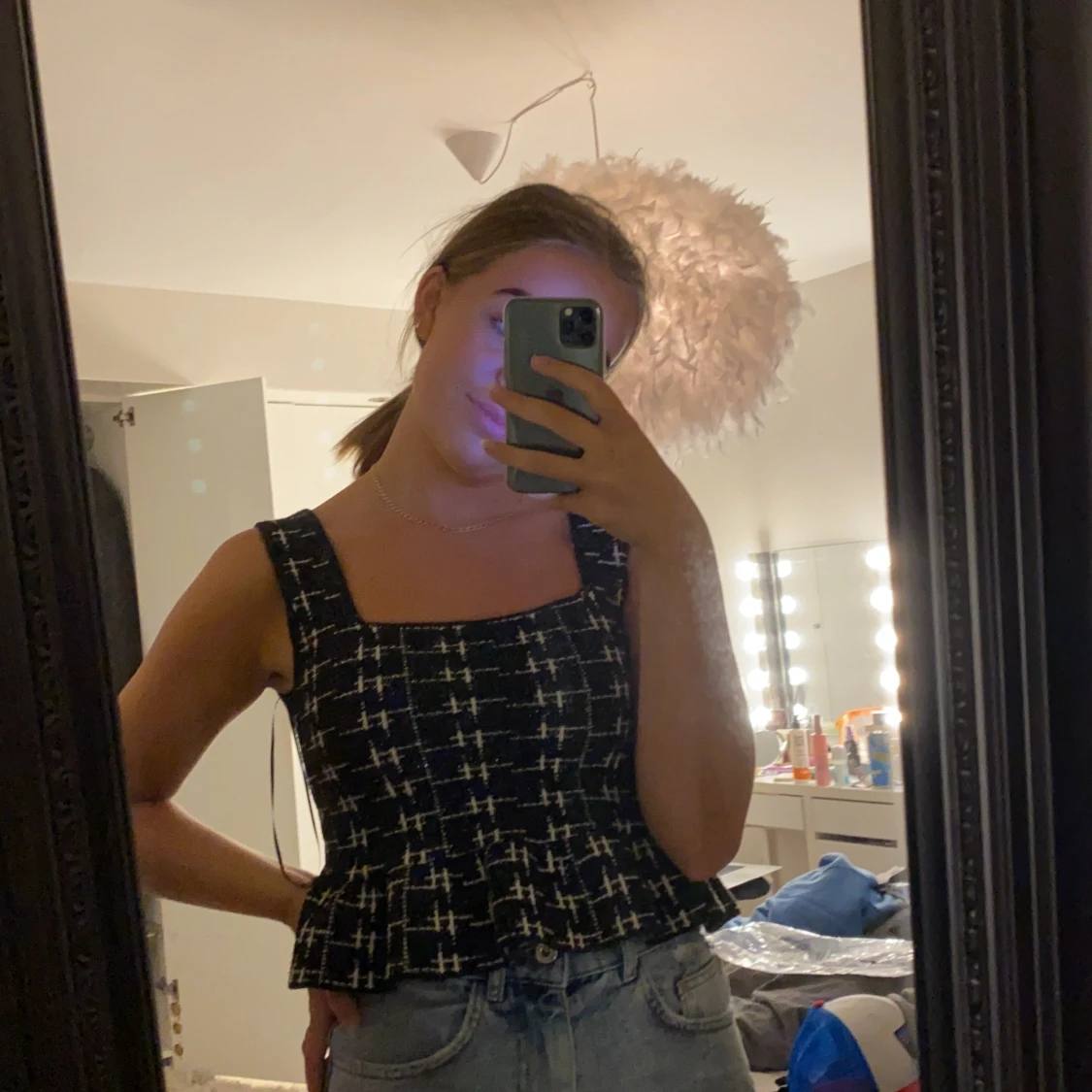 Linne från zara - 90