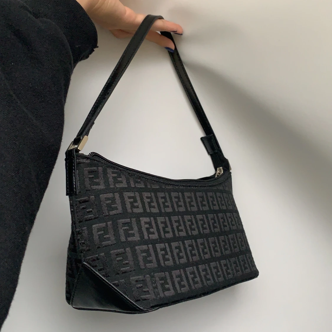 Fendi shoulder bag  - 90