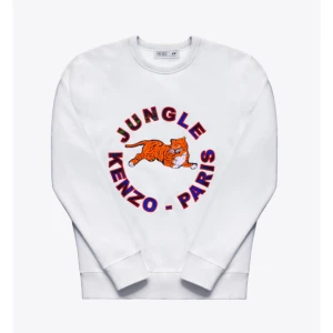  - Kenzo x HM Aldrig använd, storlek S! Finns i Lund