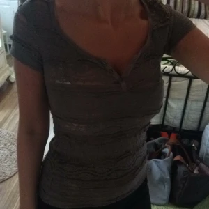  - Fin spetstopp, sparsamt använd ✨