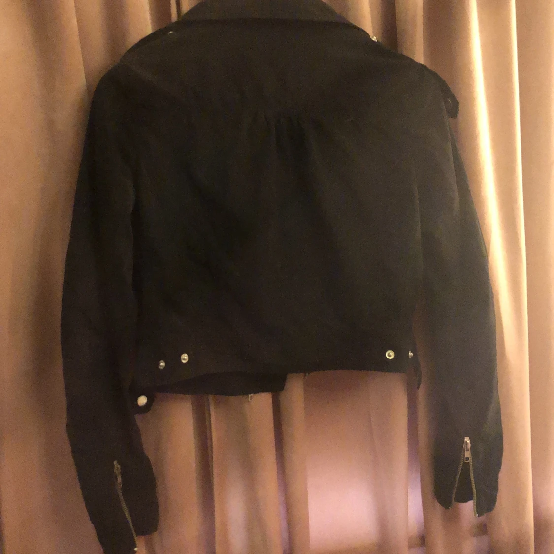 Super fin jacka  - 90