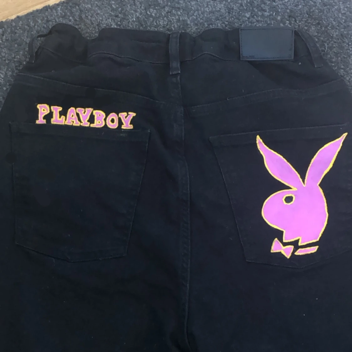 playboy byxor - 91