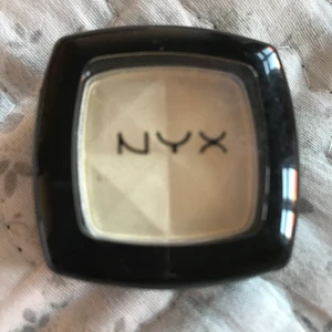 Nyx ögonskugga  - Ny ! Skicka för 11 kr 