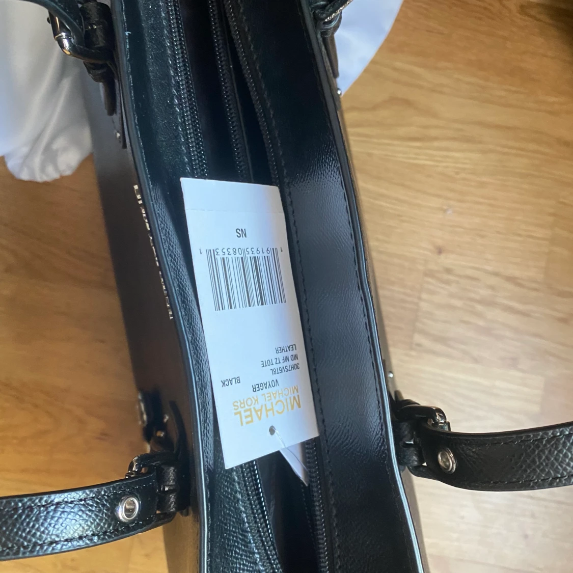 Michael Kors Voyager - 90