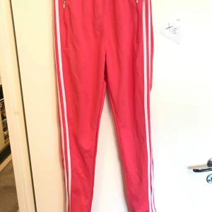 Mjukis - Mjukisbyxor xs