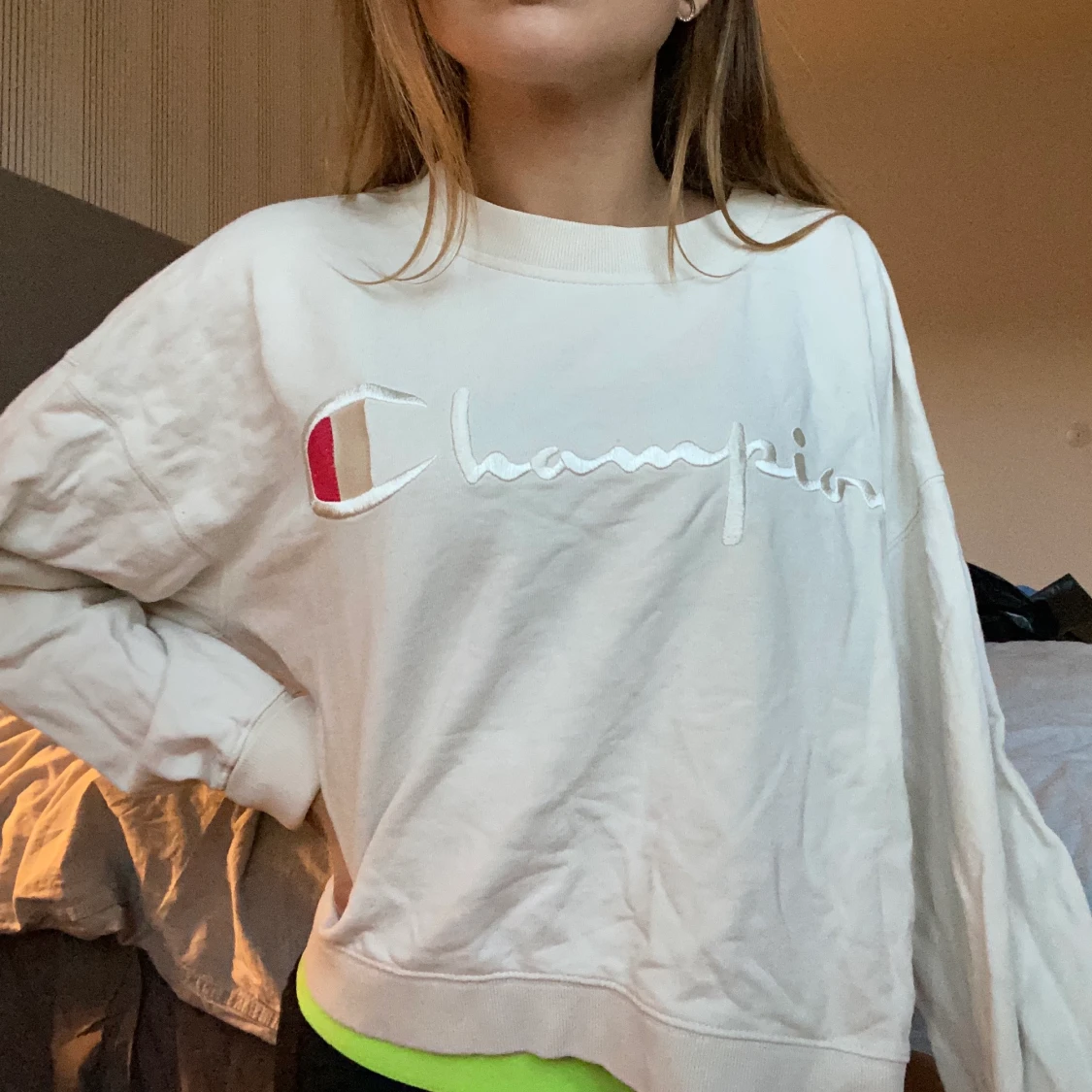 TRÖJA FRÅN CHAMPION - 90