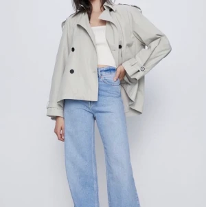 Zara wide jeans  - Nya med tags . Strl 40 passas även av 38