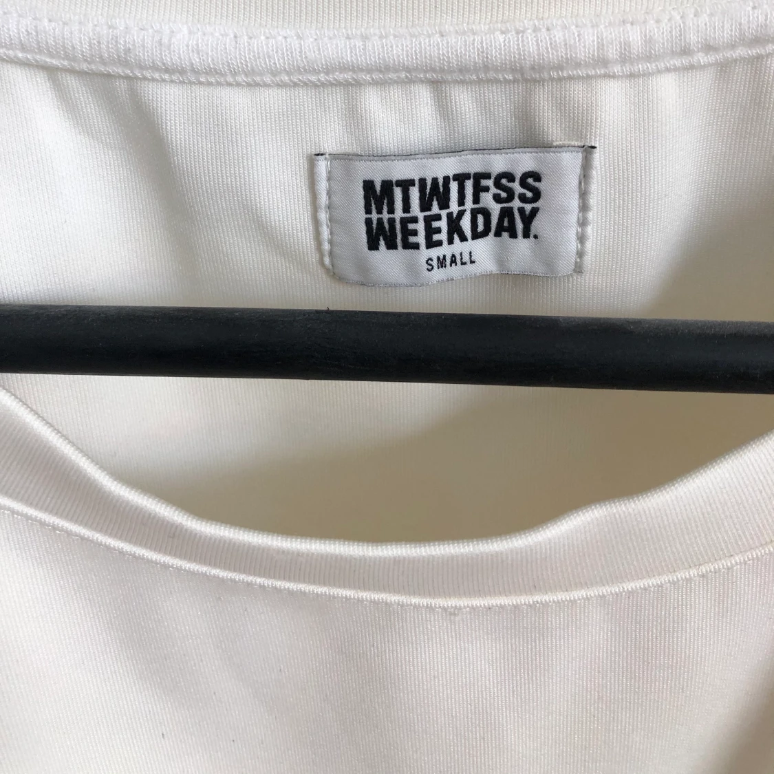 Win Bonder Sweater Weekday - 91