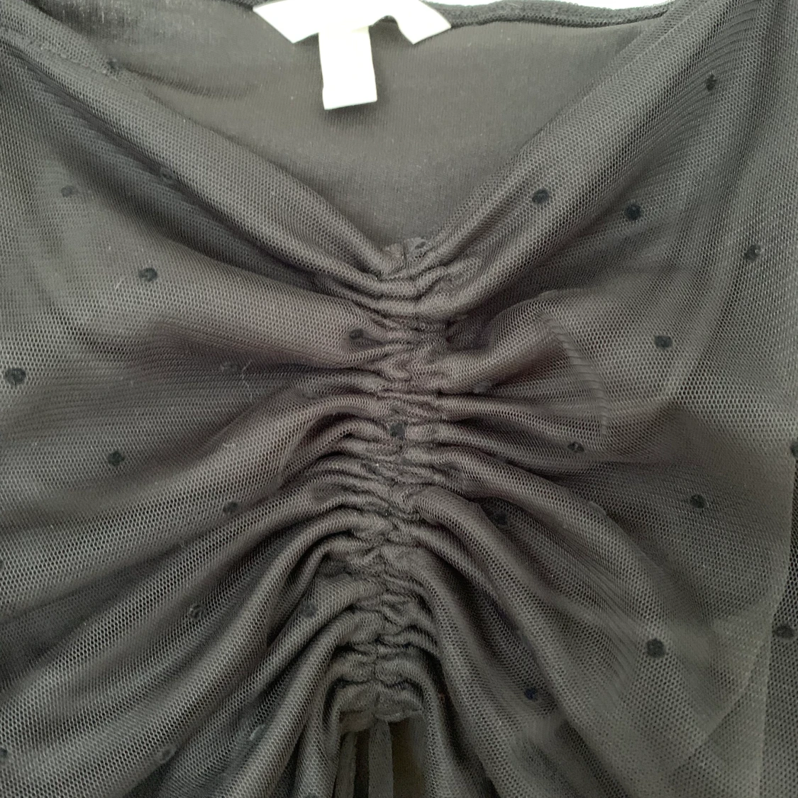 Fin topp från H&m - 91