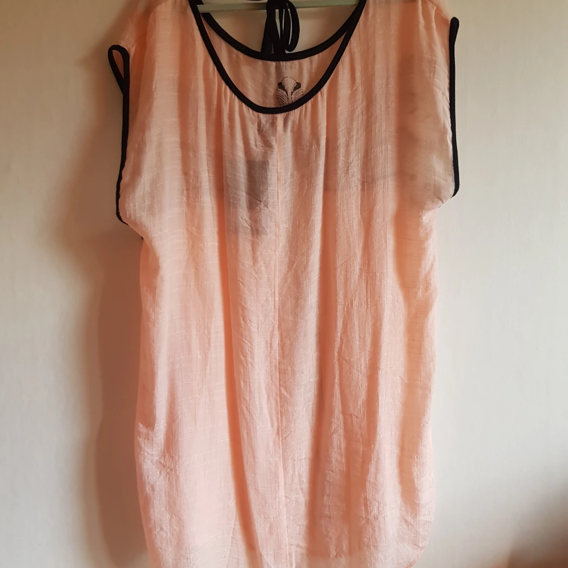 Klänning/tunika - 91