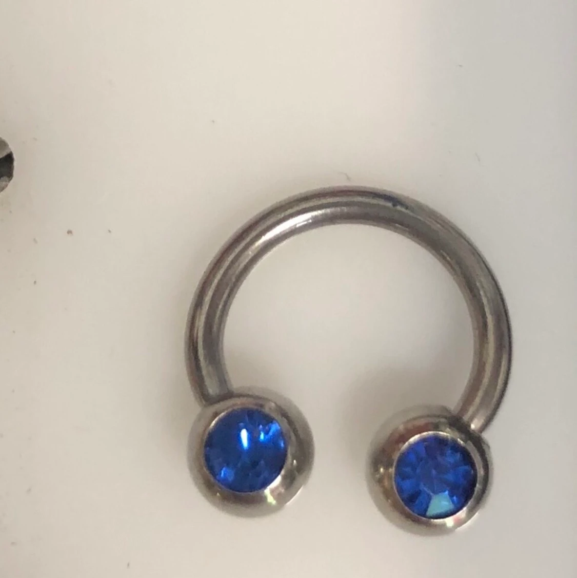 Unika Piercing smycken - 90