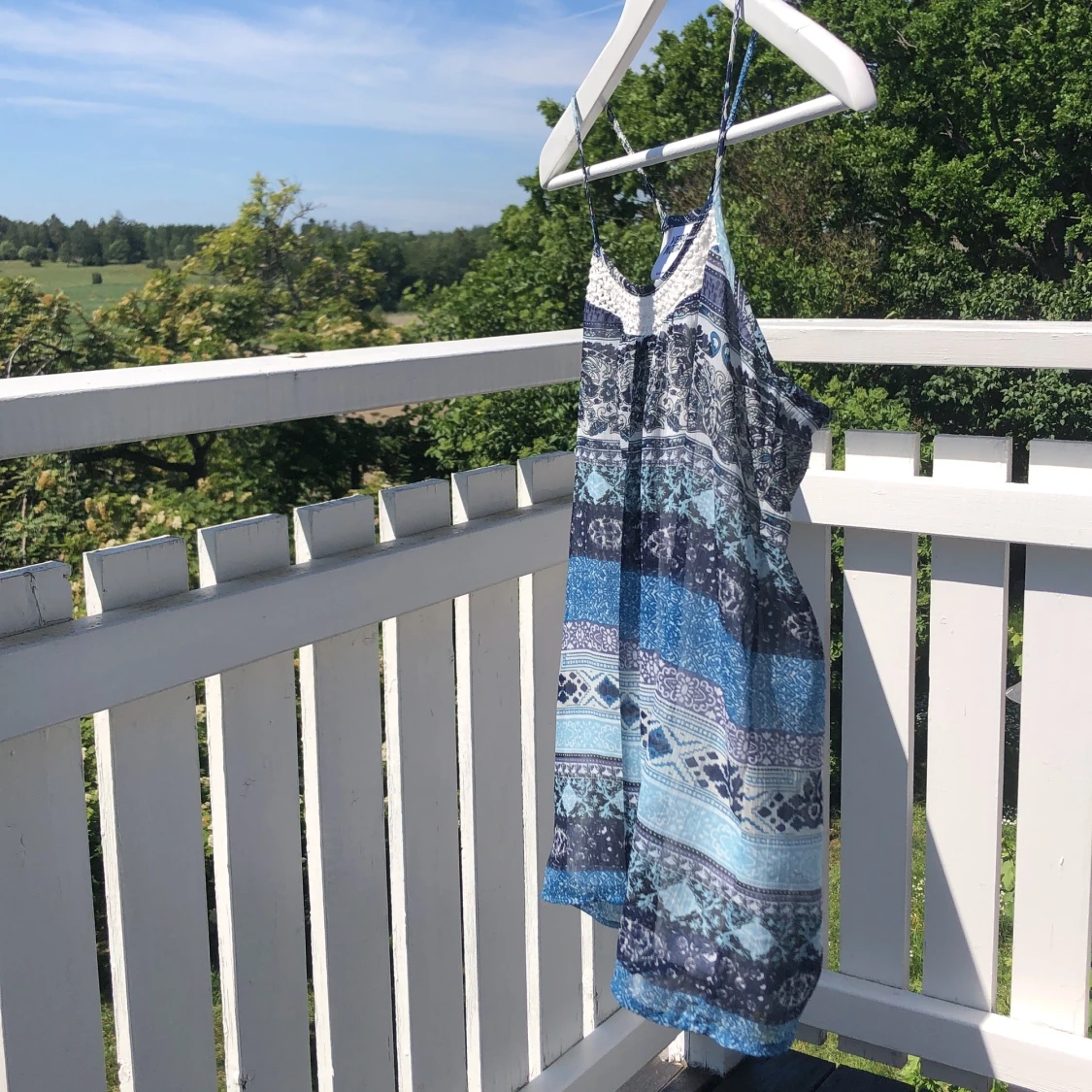 Topp/linne från Veromoda - 90