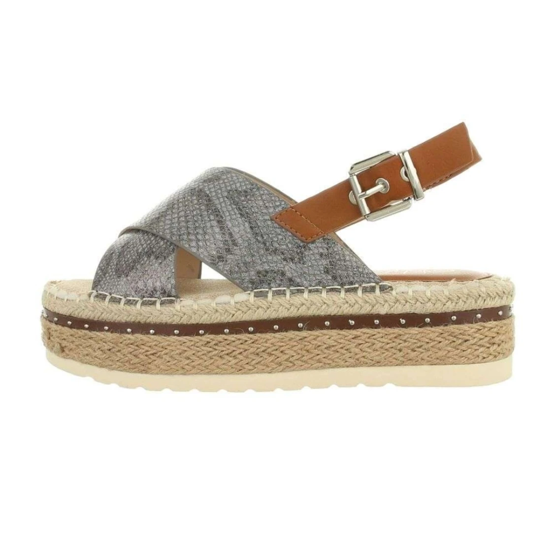 Sandaler i strl 36-41