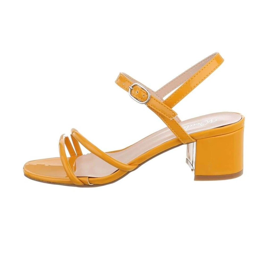 Sandaler i strl 36-41