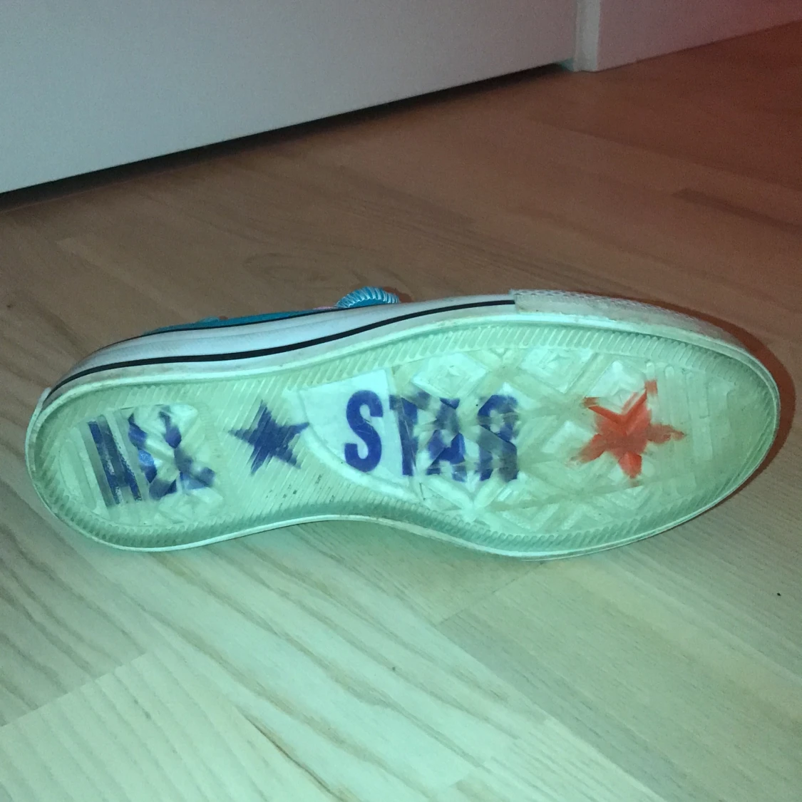 Äkta Converse✨ - 91