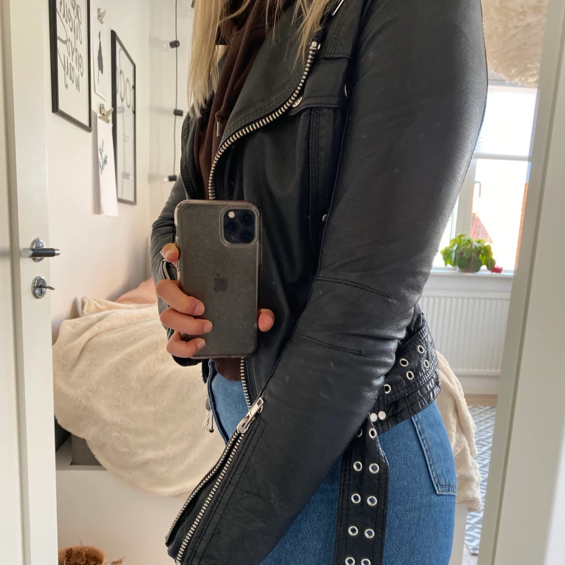 Jofama By Kenza nr 9 storlek 34 - 90