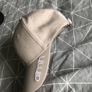 Keps  - Amin keps helt oanvänd 