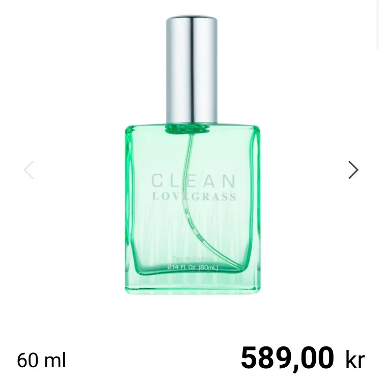 🧚🏼🧚🏼 Säljer denna Clean parfymen då den tyvärr inte kommer till användning. Den är använd väldigt fåtal gånger! Köparen står för frakten <3. Accessoarer.