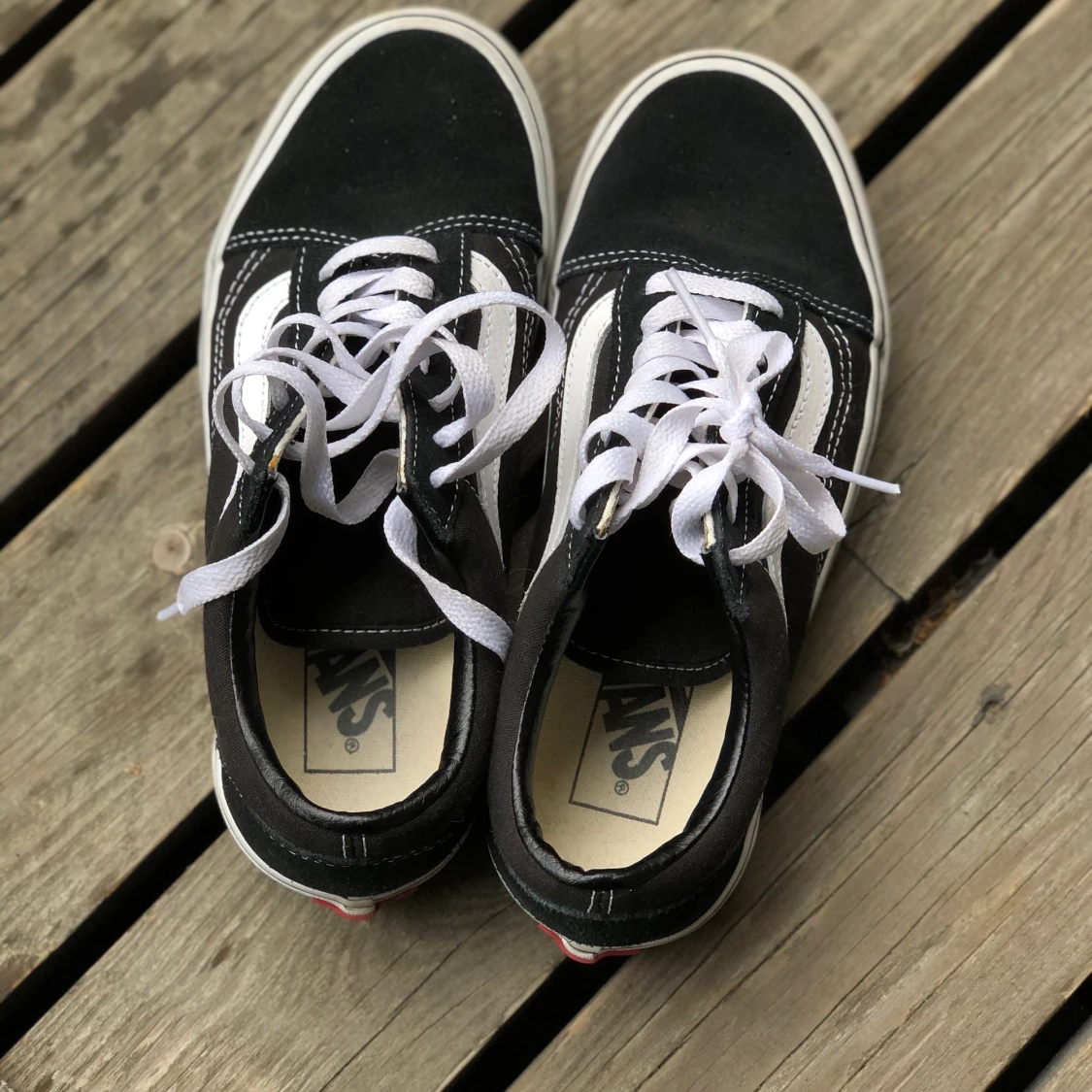 Vans