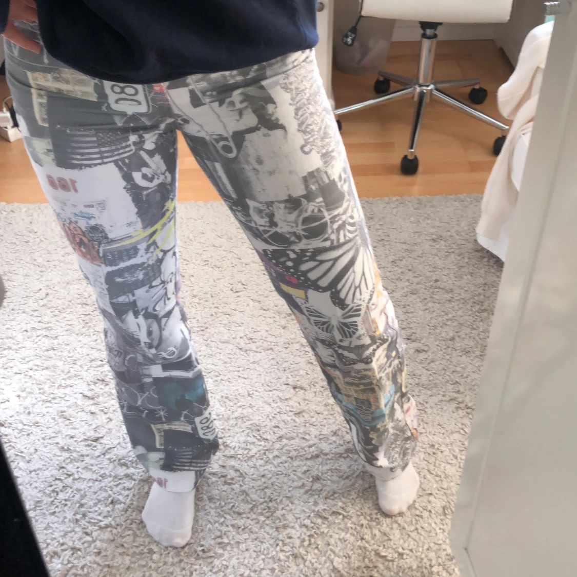 Byxor från jaded London