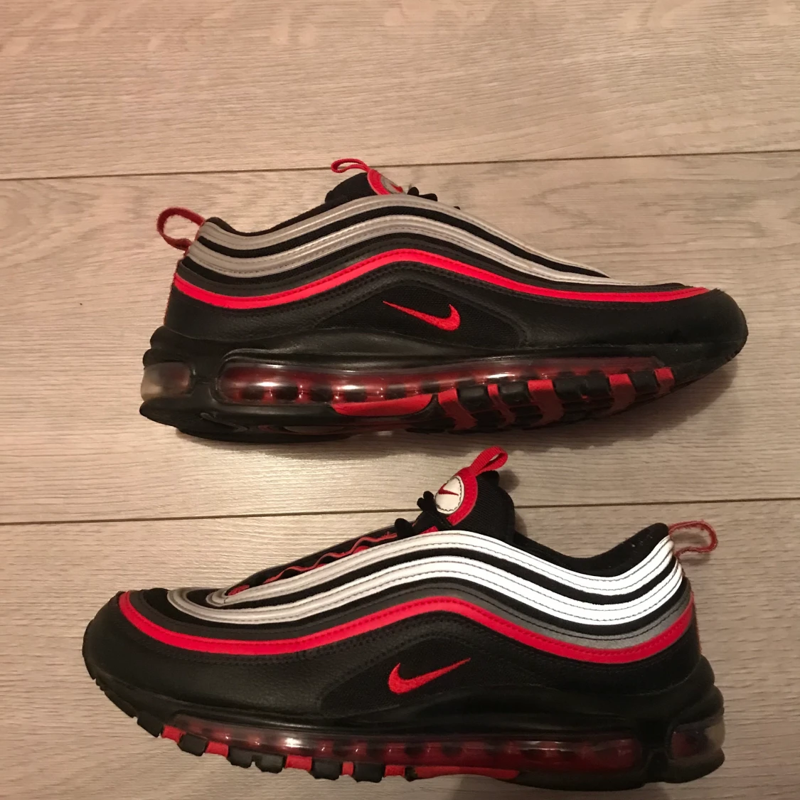 Nike air Max 97’s i storlek 43 - 91