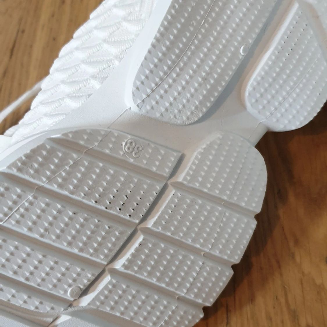 SoWhat Sneakers - 91