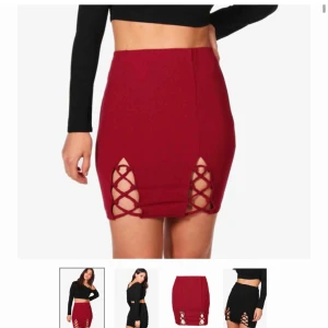 Kjol - Oanvänd med lappar kvar 