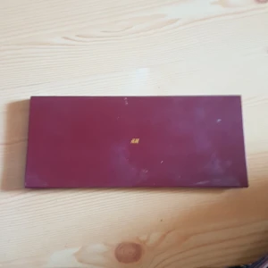 Palette - Paletten från h&m 