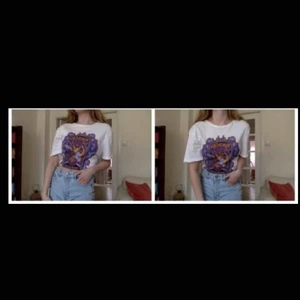  - Snygg Jimi Hendrix T-shirt från H&M. Kan mötas upp i Stockholm eller frakta!