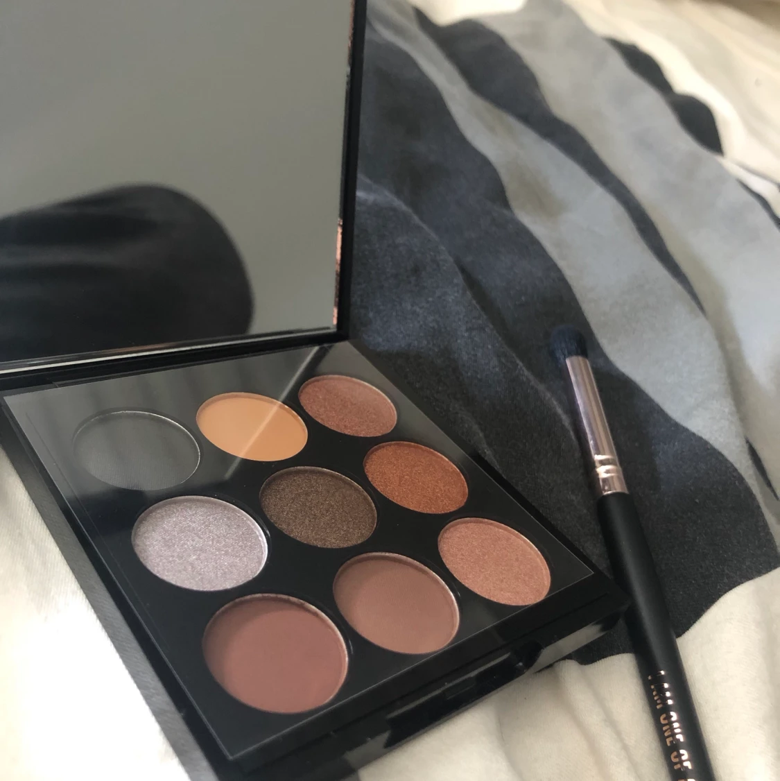 Ögonskugga från Steve Laurent  - 91