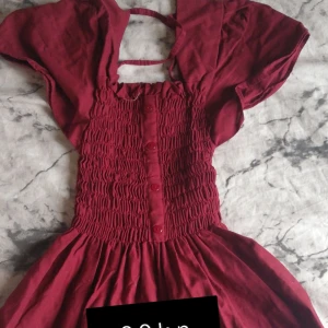 Storlek XS-M  - Endast provat 