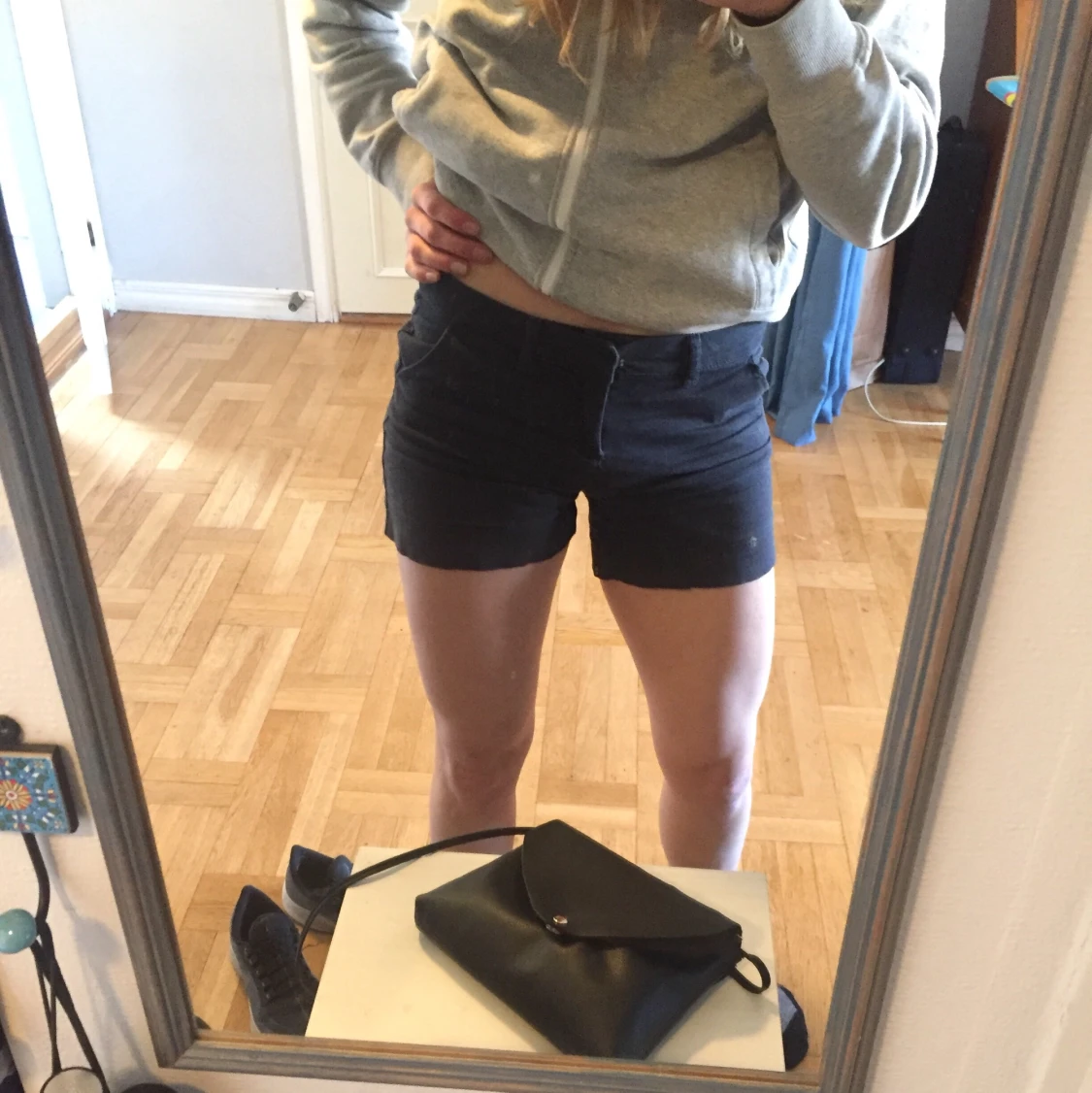 Shorts från Bin Bok stl S